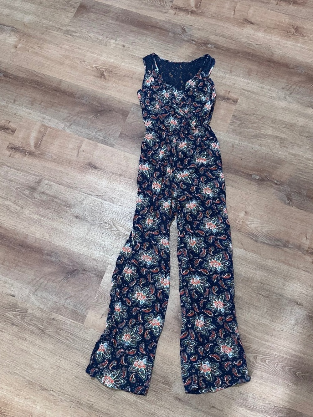 Charlotte Russe romper